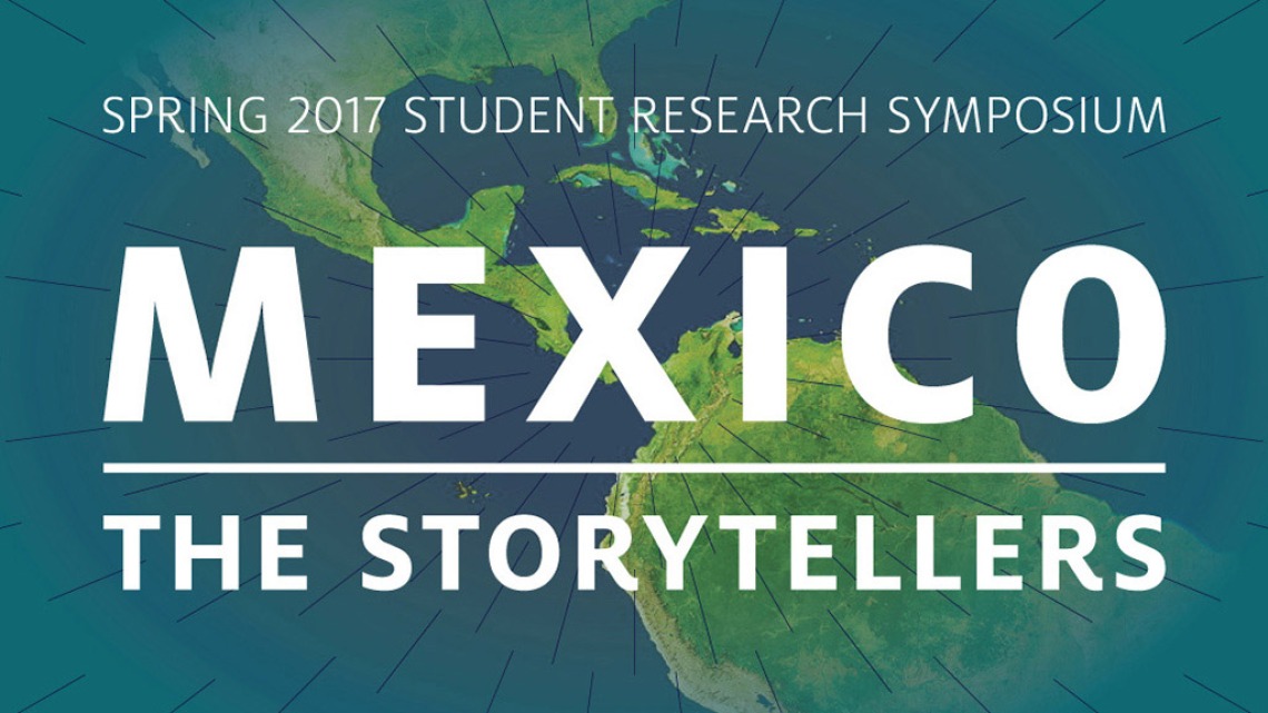 Mexico: The Storytellers