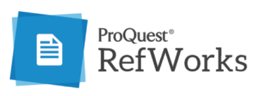 ProQuest RefWorks