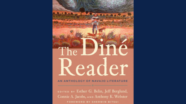 The Dine Reader image