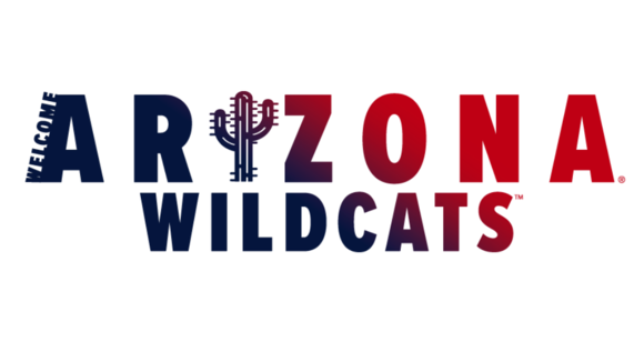 welcome arizona wildcat