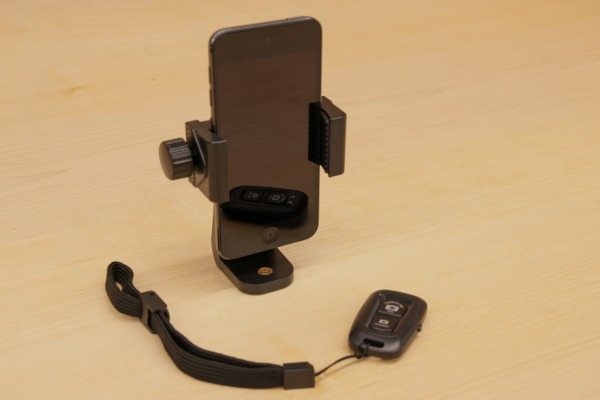 cellphone tripod adaptor